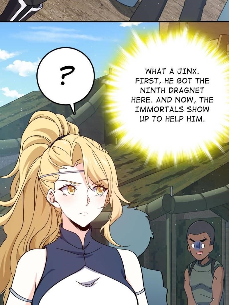 Spare Me, Great Lord! Chapter 734 - Page 15