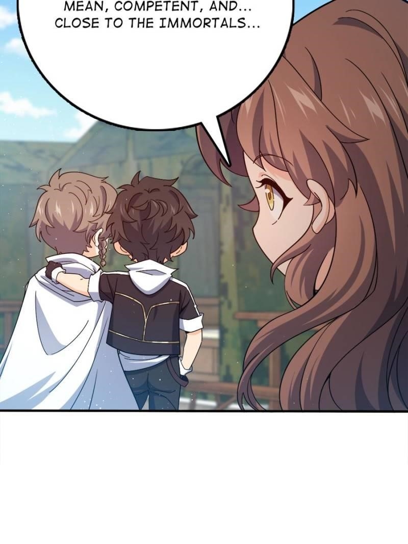 Spare Me, Great Lord! Chapter 734 - Page 17