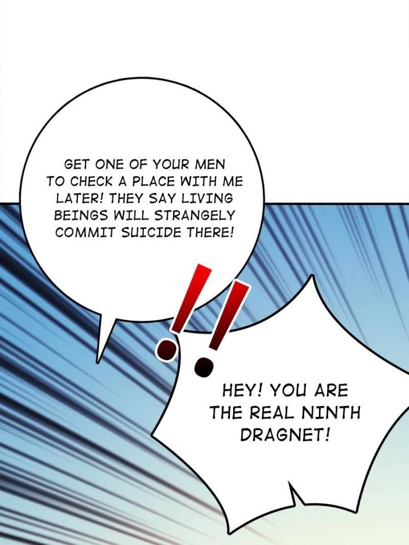 Spare Me, Great Lord! Chapter 734 - Page 19