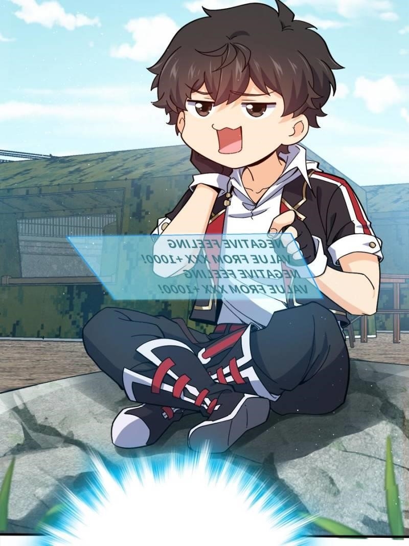 Spare Me, Great Lord! Chapter 734 - Page 2