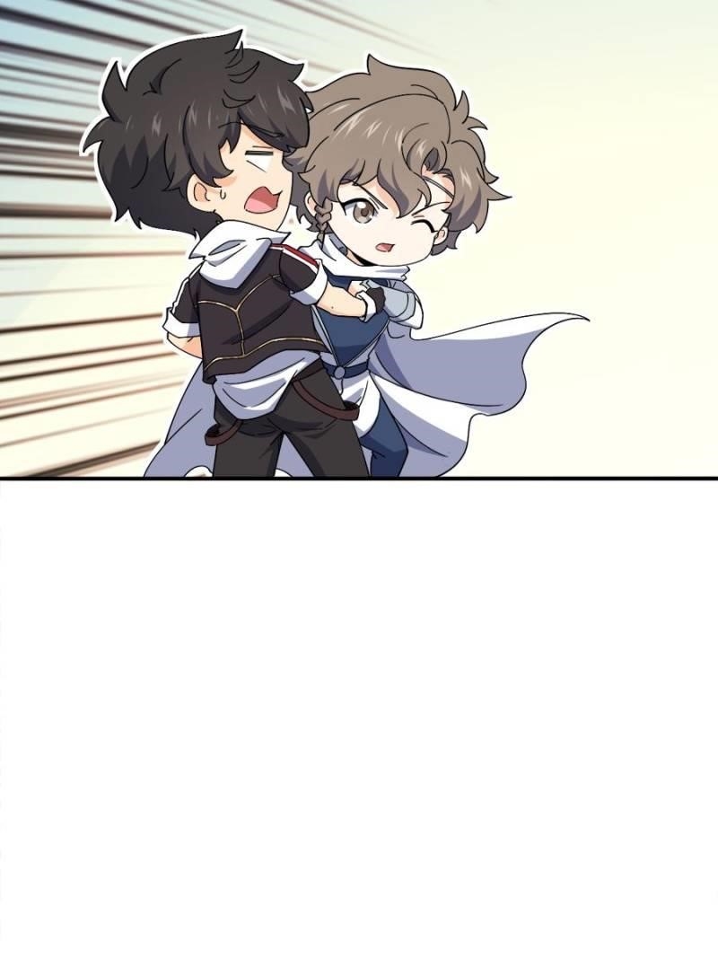 Spare Me, Great Lord! Chapter 734 - Page 20