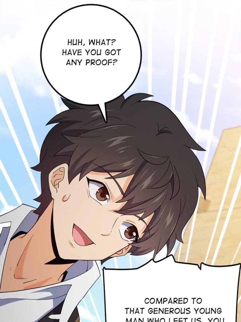 Spare Me, Great Lord! Chapter 734 - Page 22