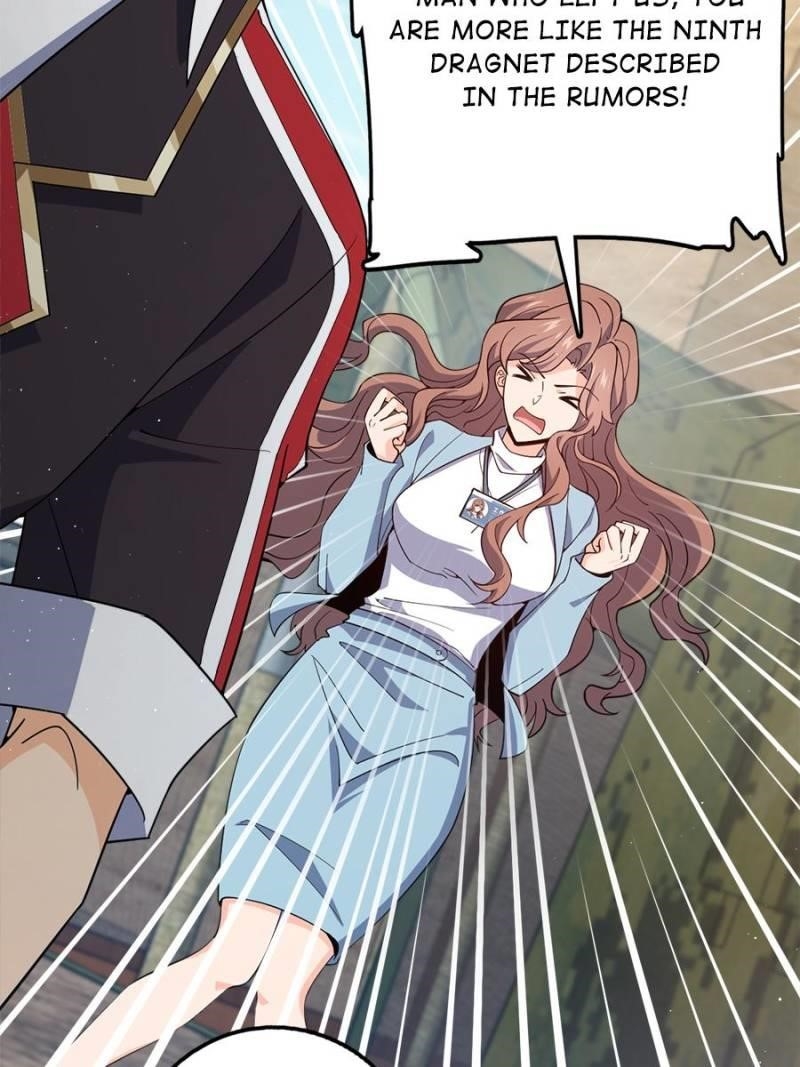 Spare Me, Great Lord! Chapter 734 - Page 23