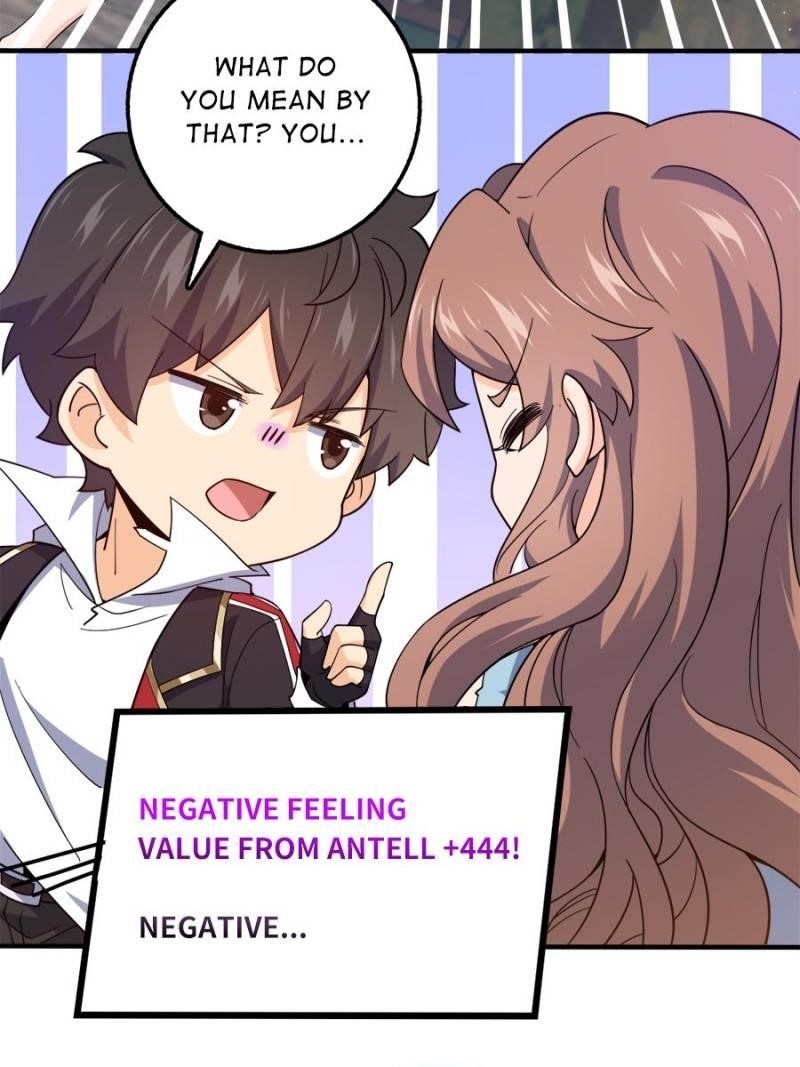 Spare Me, Great Lord! Chapter 734 - Page 24