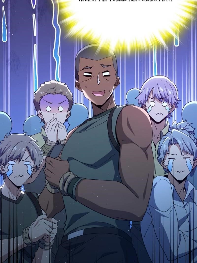 Spare Me, Great Lord! Chapter 734 - Page 26