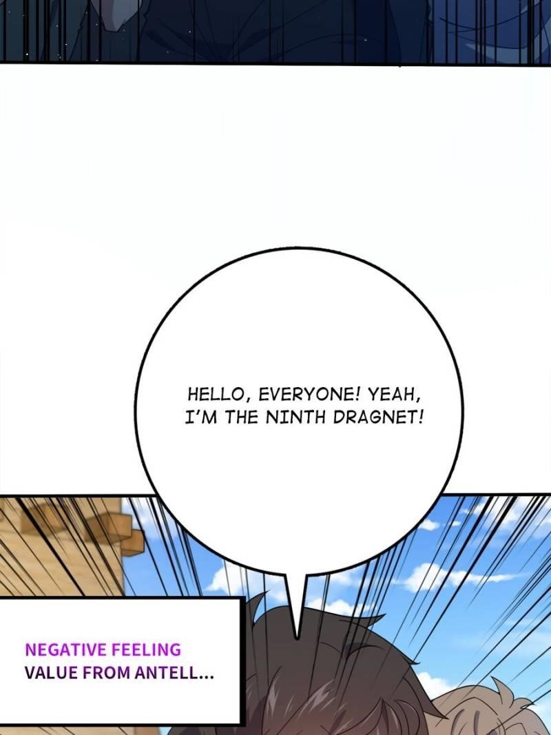 Spare Me, Great Lord! Chapter 734 - Page 27