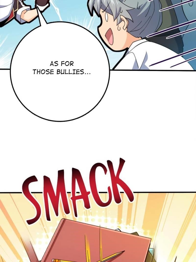 Spare Me, Great Lord! Chapter 734 - Page 30