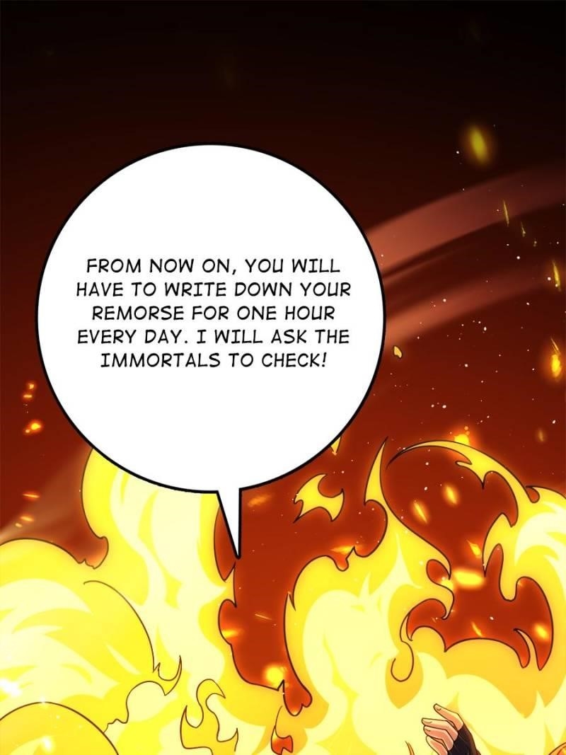 Spare Me, Great Lord! Chapter 734 - Page 32