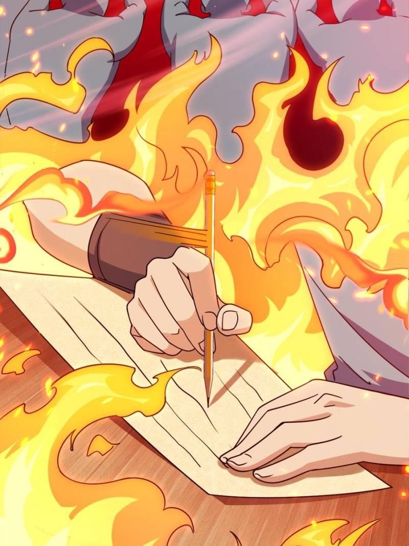 Spare Me, Great Lord! Chapter 734 - Page 34