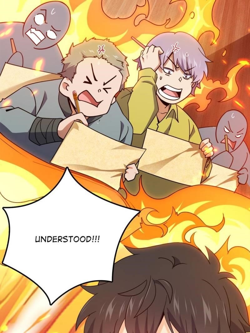 Spare Me, Great Lord! Chapter 734 - Page 35