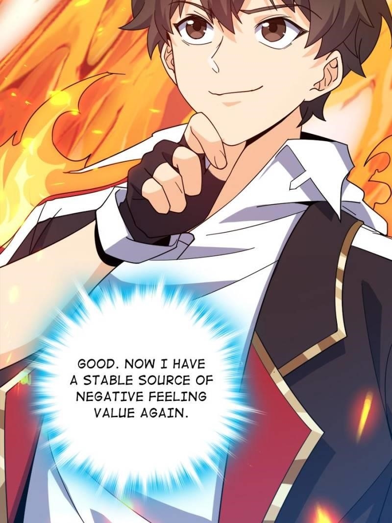 Spare Me, Great Lord! Chapter 734 - Page 36