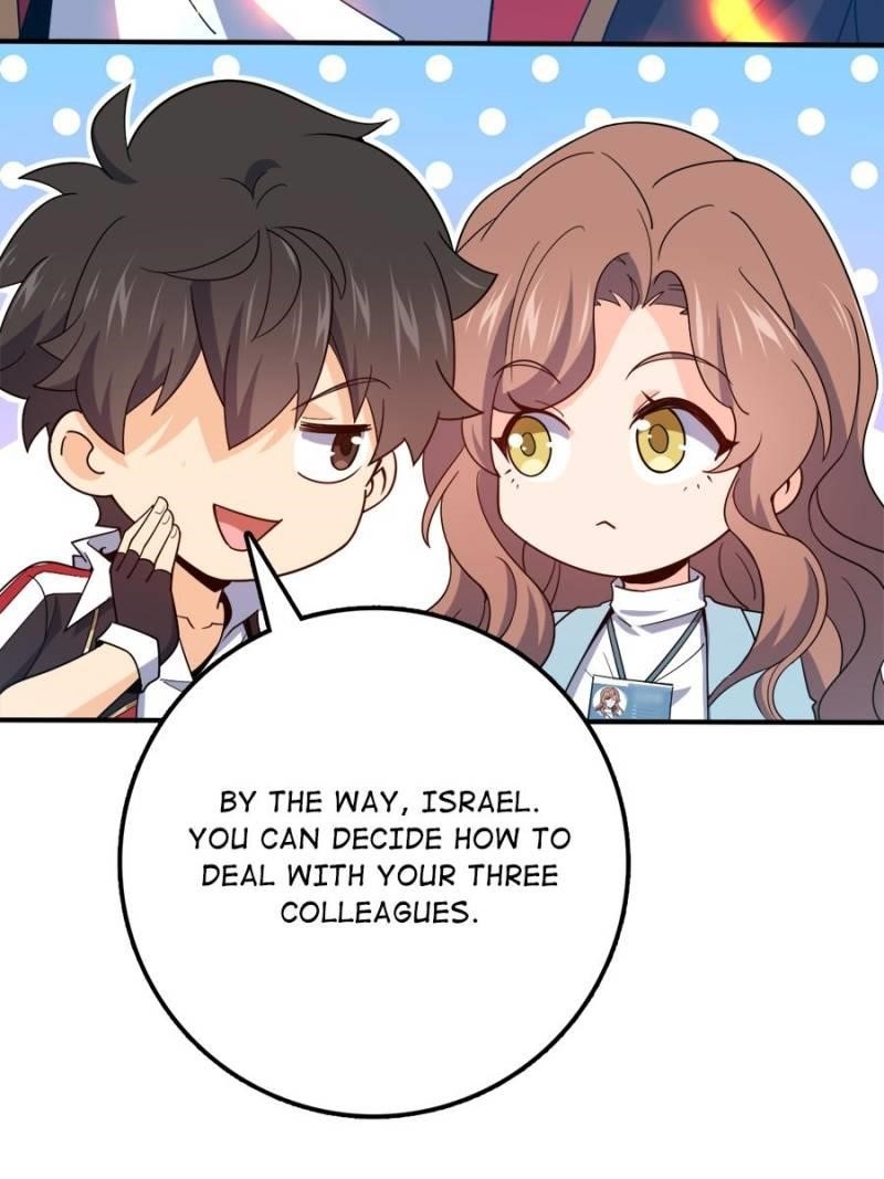 Spare Me, Great Lord! Chapter 734 - Page 37