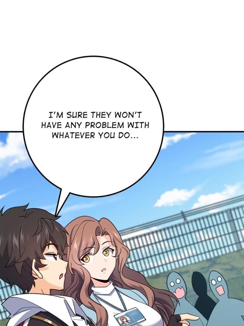 Spare Me, Great Lord! Chapter 734 - Page 38