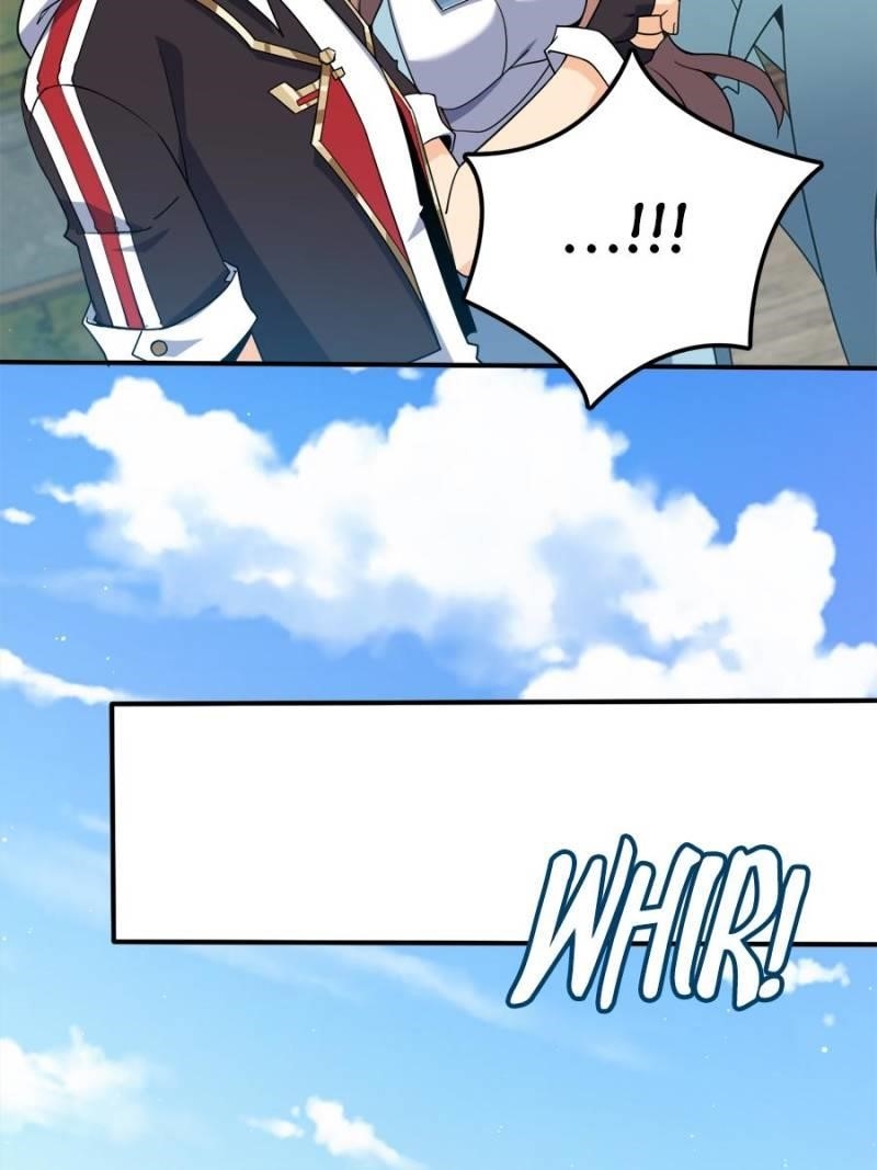 Spare Me, Great Lord! Chapter 734 - Page 39