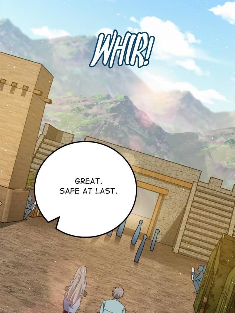 Spare Me, Great Lord! Chapter 734 - Page 40