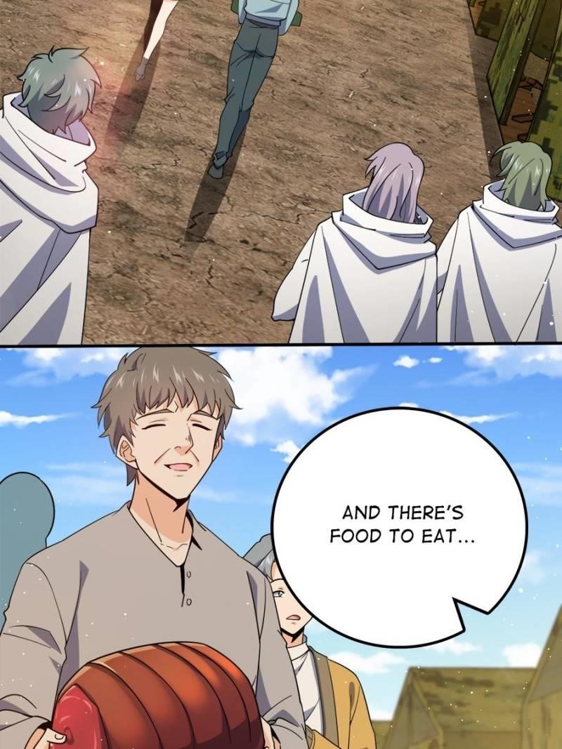 Spare Me, Great Lord! Chapter 734 - Page 41