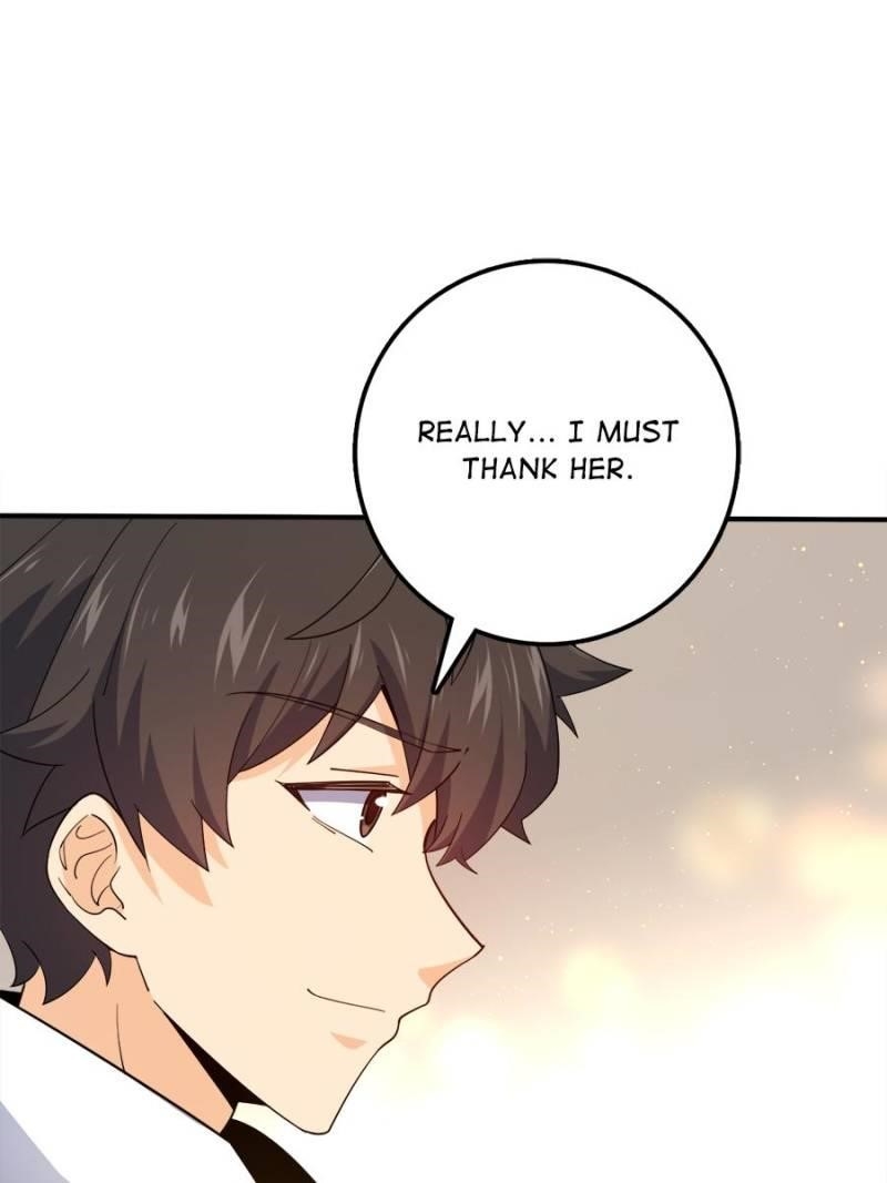 Spare Me, Great Lord! Chapter 734 - Page 45