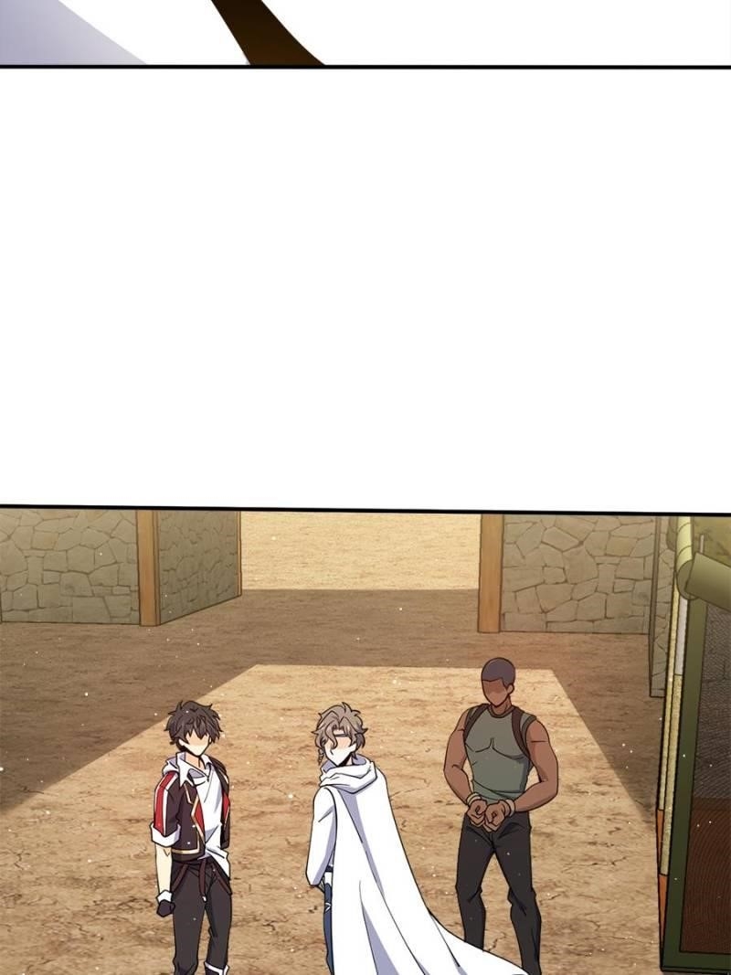 Spare Me, Great Lord! Chapter 734 - Page 46