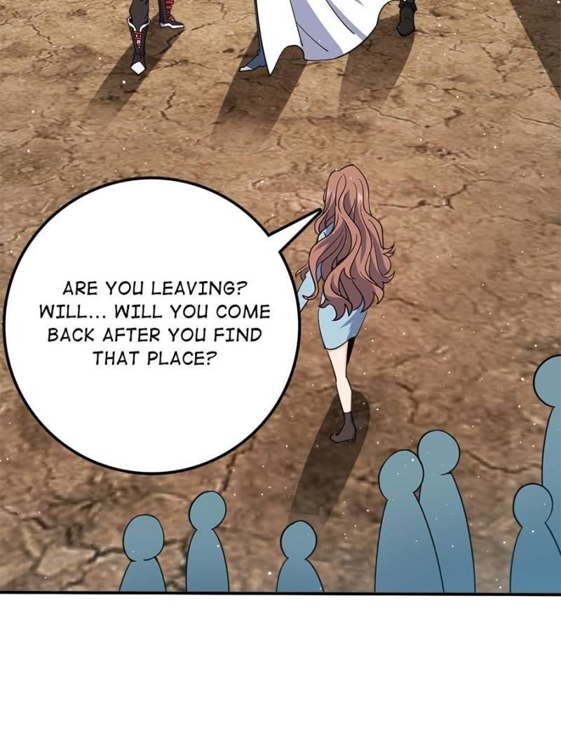 Spare Me, Great Lord! Chapter 734 - Page 47