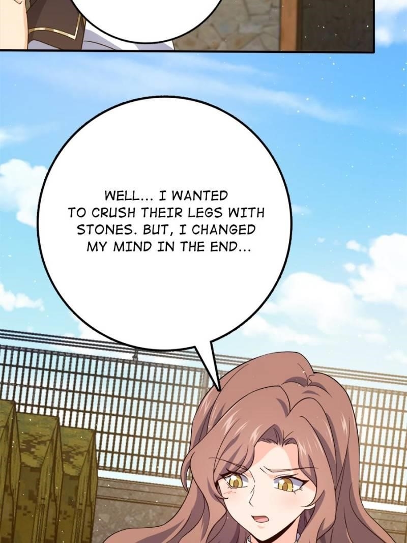 Spare Me, Great Lord! Chapter 734 - Page 49