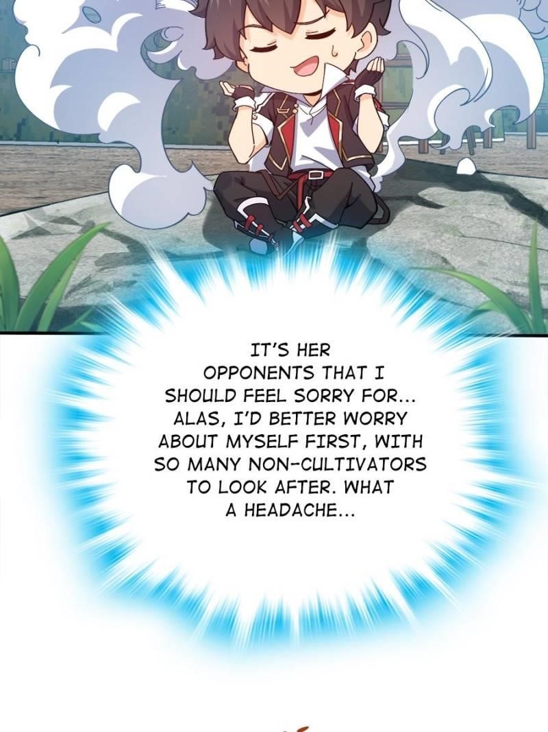 Spare Me, Great Lord! Chapter 734 - Page 5