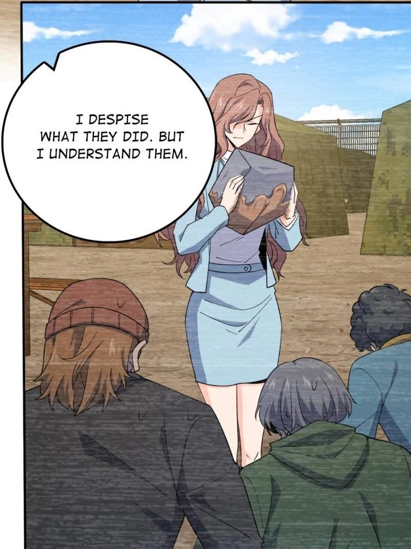 Spare Me, Great Lord! Chapter 734 - Page 51