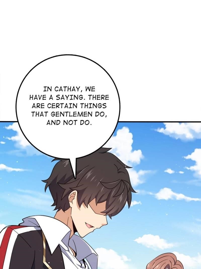 Spare Me, Great Lord! Chapter 734 - Page 53