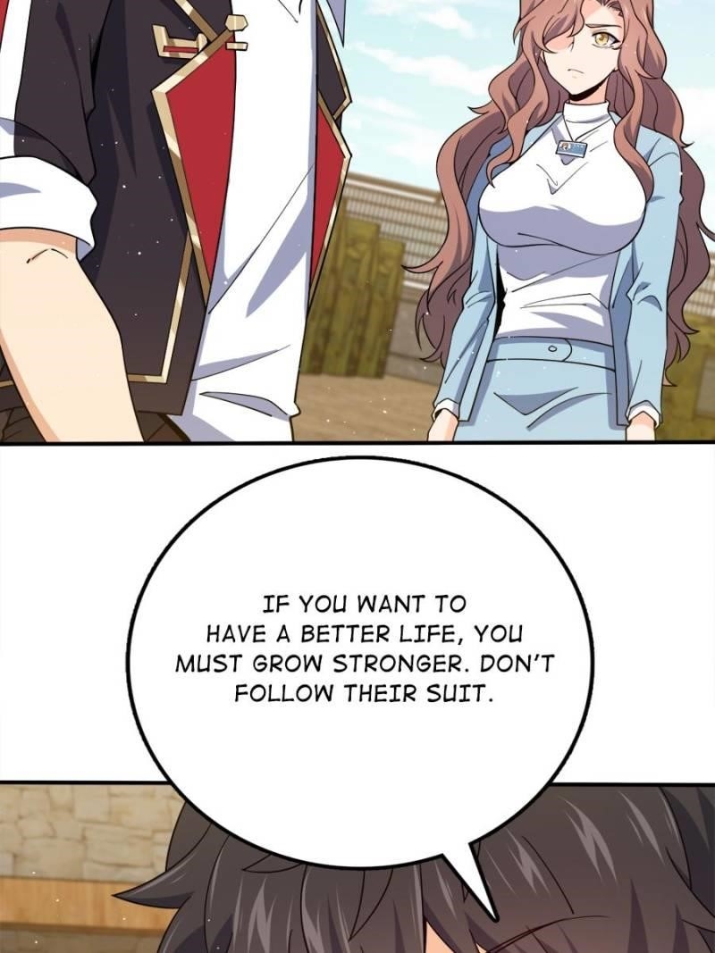 Spare Me, Great Lord! Chapter 734 - Page 54