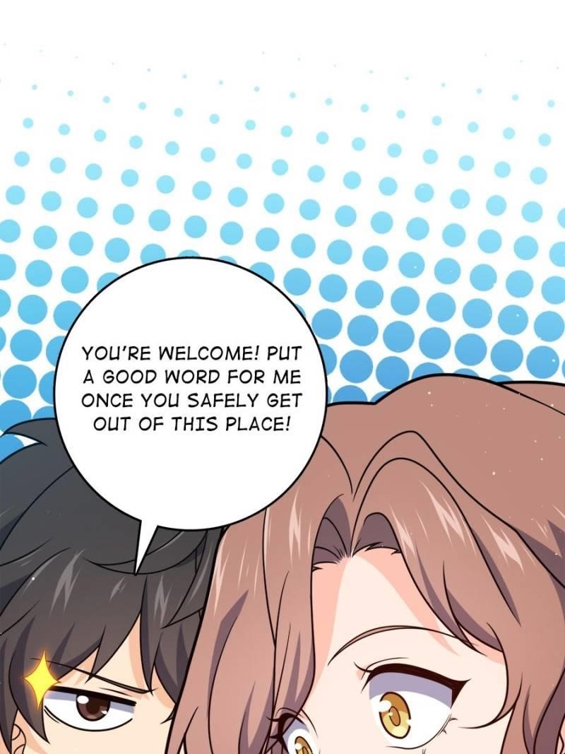 Spare Me, Great Lord! Chapter 734 - Page 57