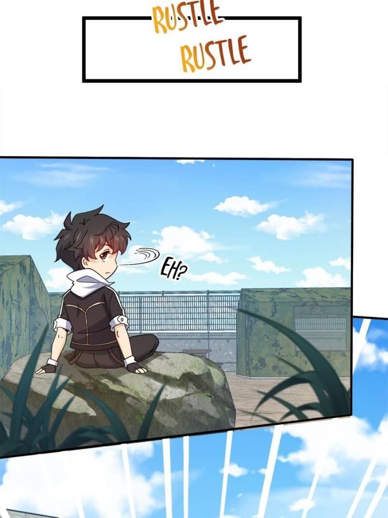 Spare Me, Great Lord! Chapter 734 - Page 6