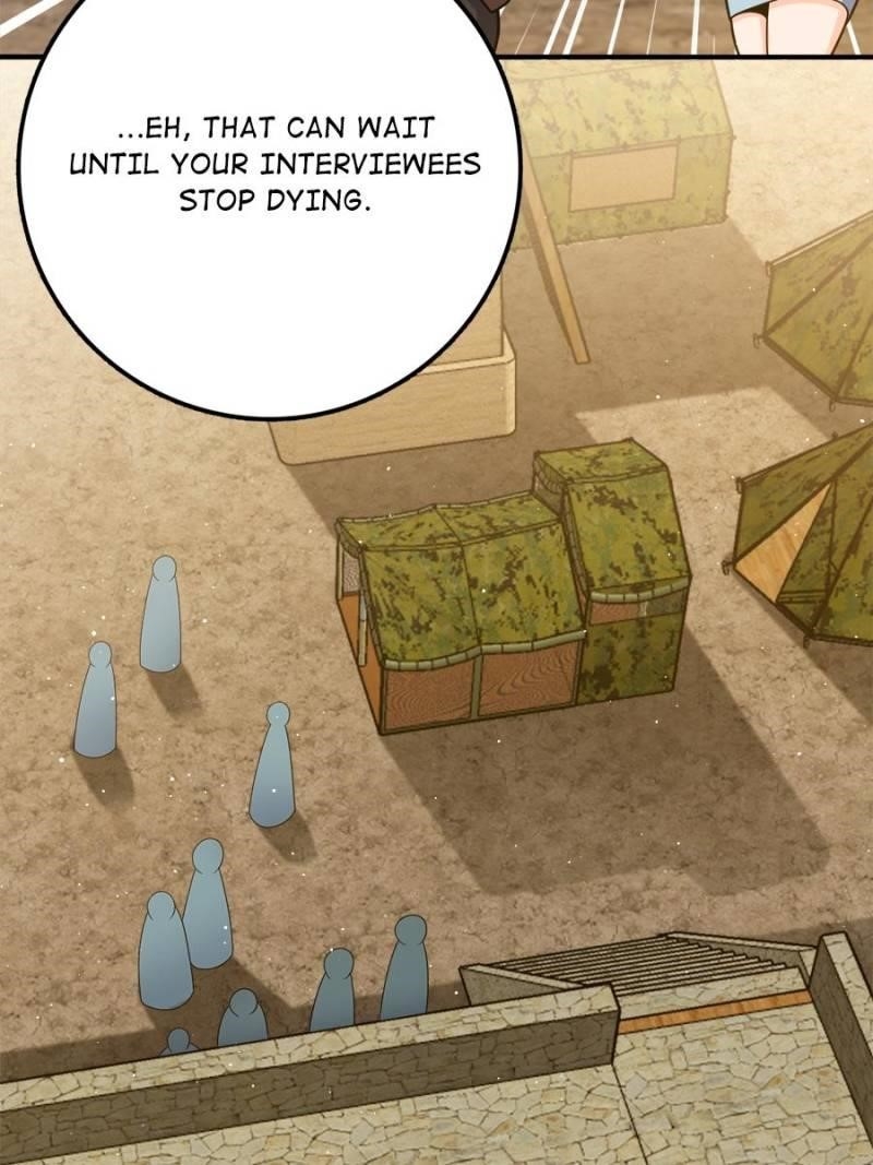 Spare Me, Great Lord! Chapter 734 - Page 60