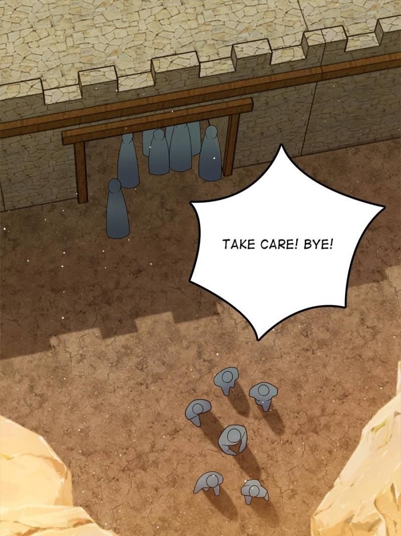 Spare Me, Great Lord! Chapter 734 - Page 61