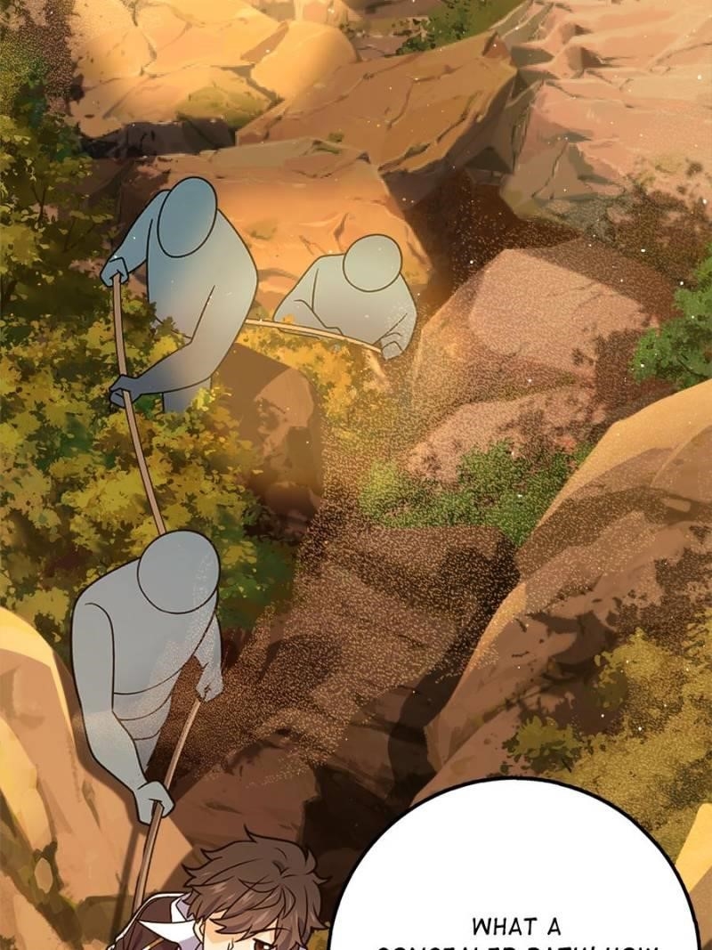 Spare Me, Great Lord! Chapter 734 - Page 63