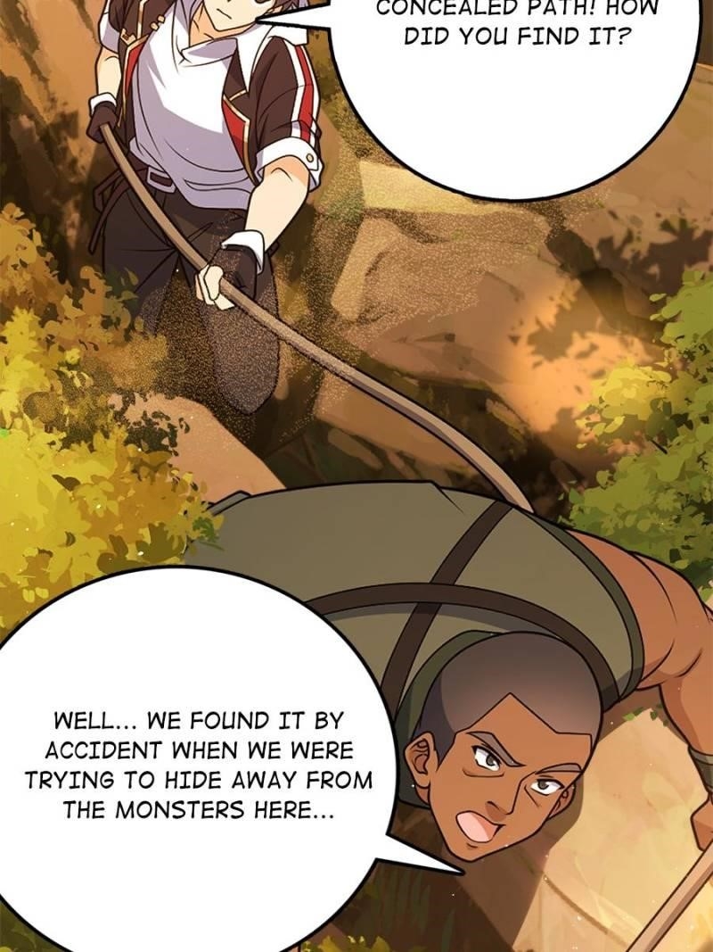 Spare Me, Great Lord! Chapter 734 - Page 64