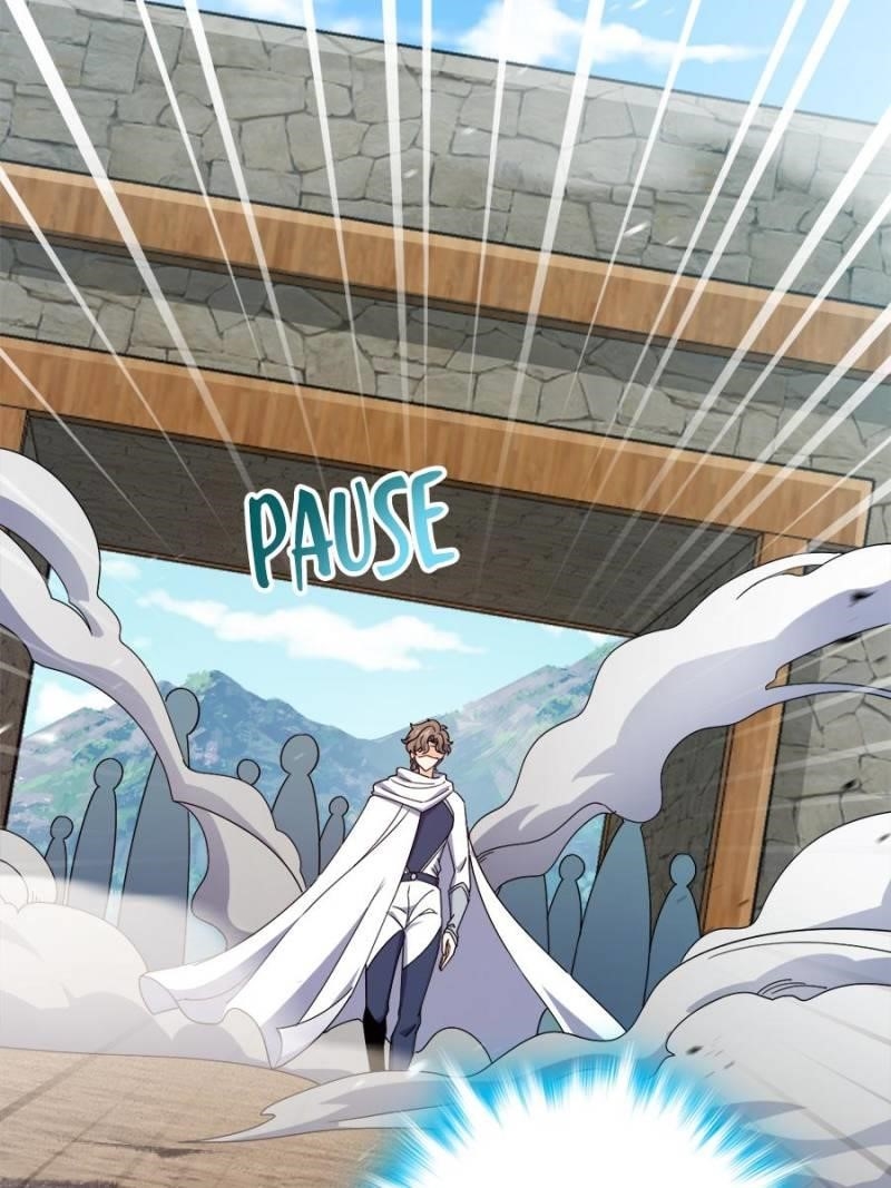 Spare Me, Great Lord! Chapter 734 - Page 7