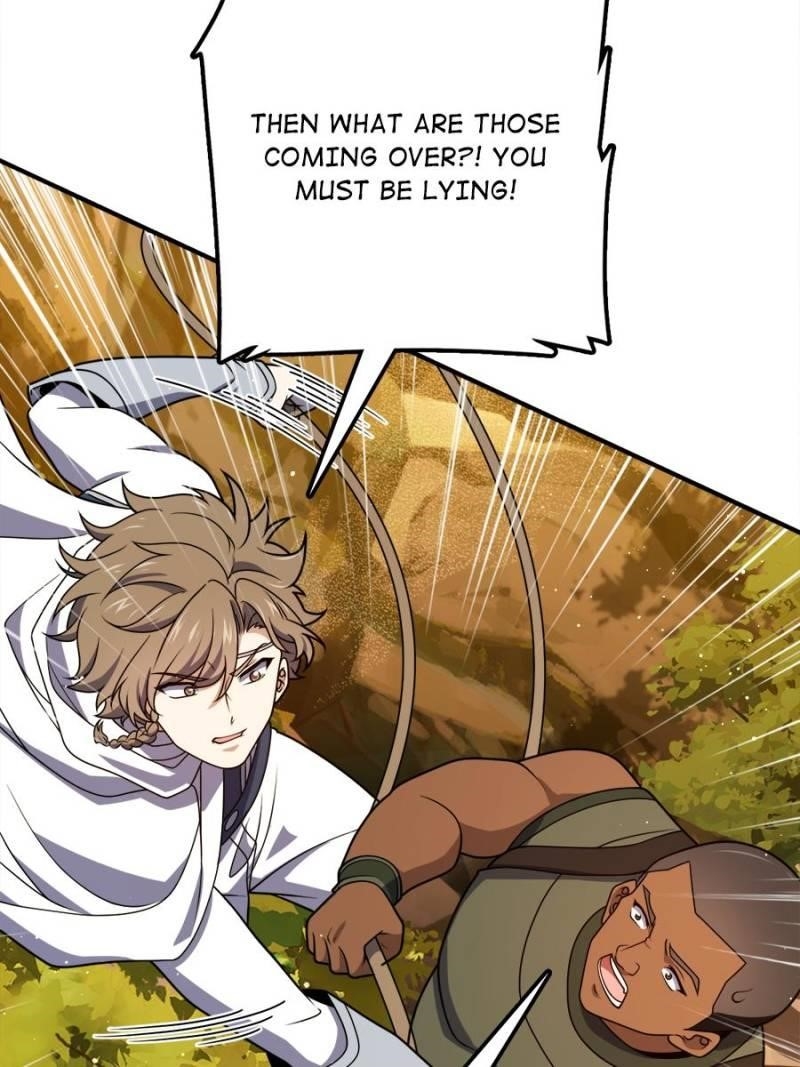 Spare Me, Great Lord! Chapter 734 - Page 70