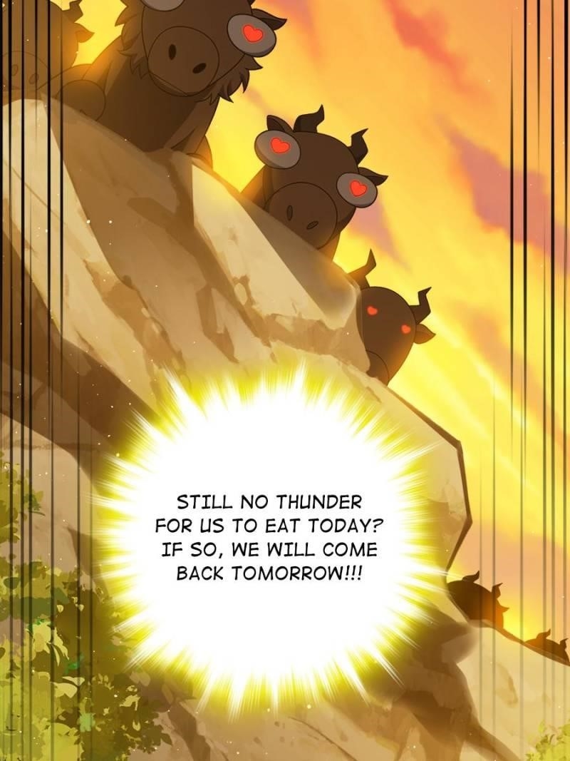 Spare Me, Great Lord! Chapter 734 - Page 77