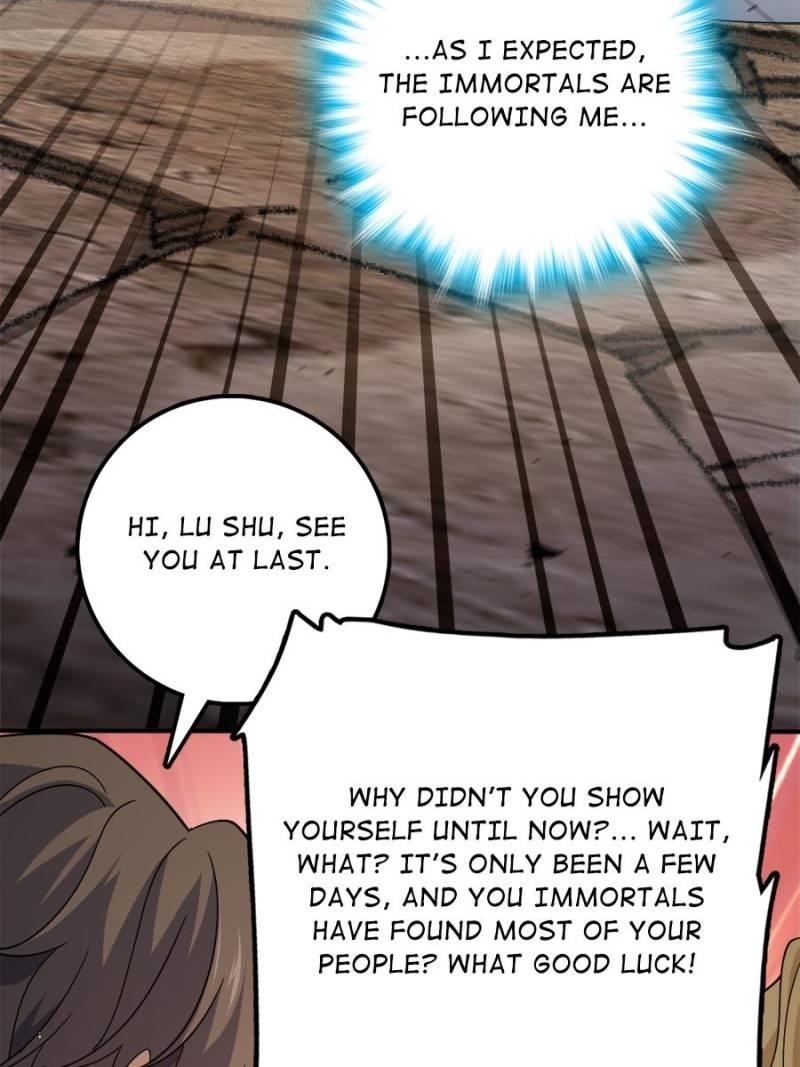 Spare Me, Great Lord! Chapter 734 - Page 8