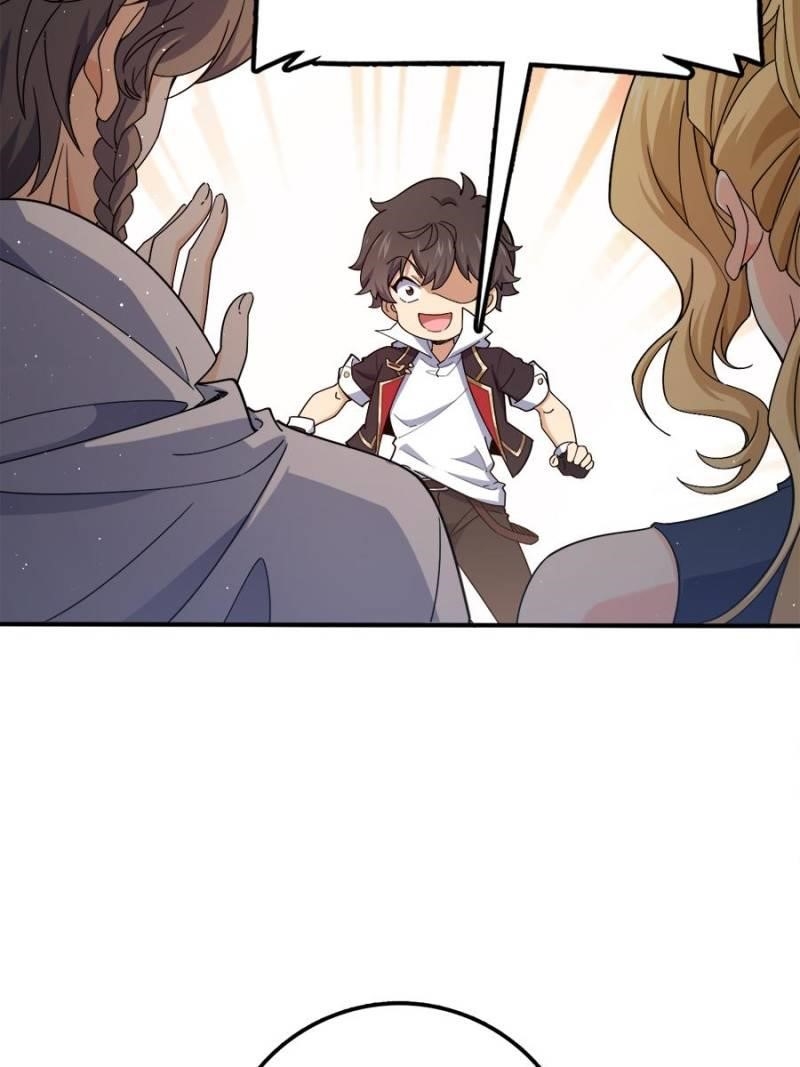 Spare Me, Great Lord! Chapter 734 - Page 9