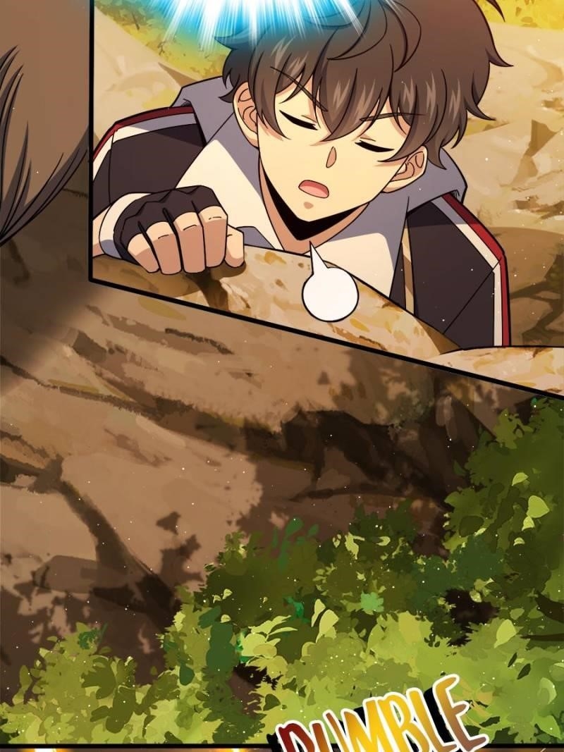 Spare Me, Great Lord! Chapter 735 - Page 12