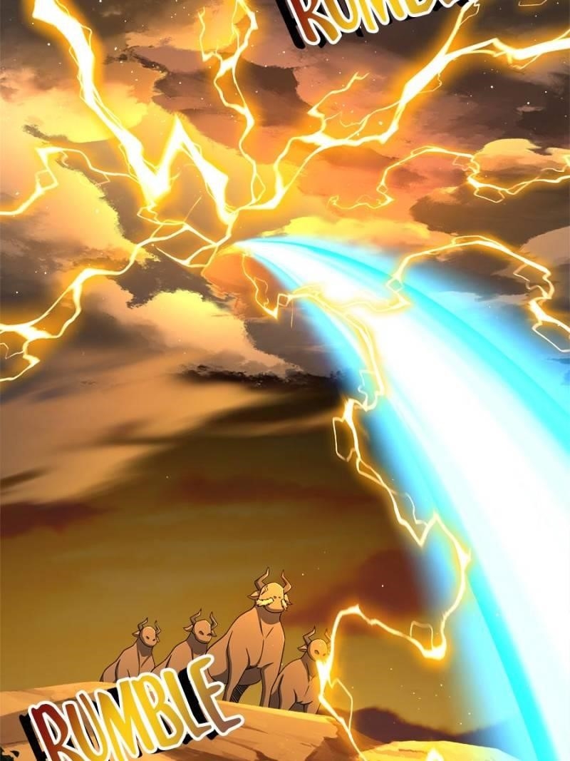 Spare Me, Great Lord! Chapter 735 - Page 13