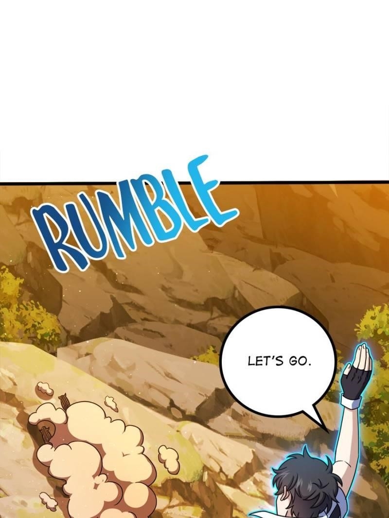 Spare Me, Great Lord! Chapter 735 - Page 17