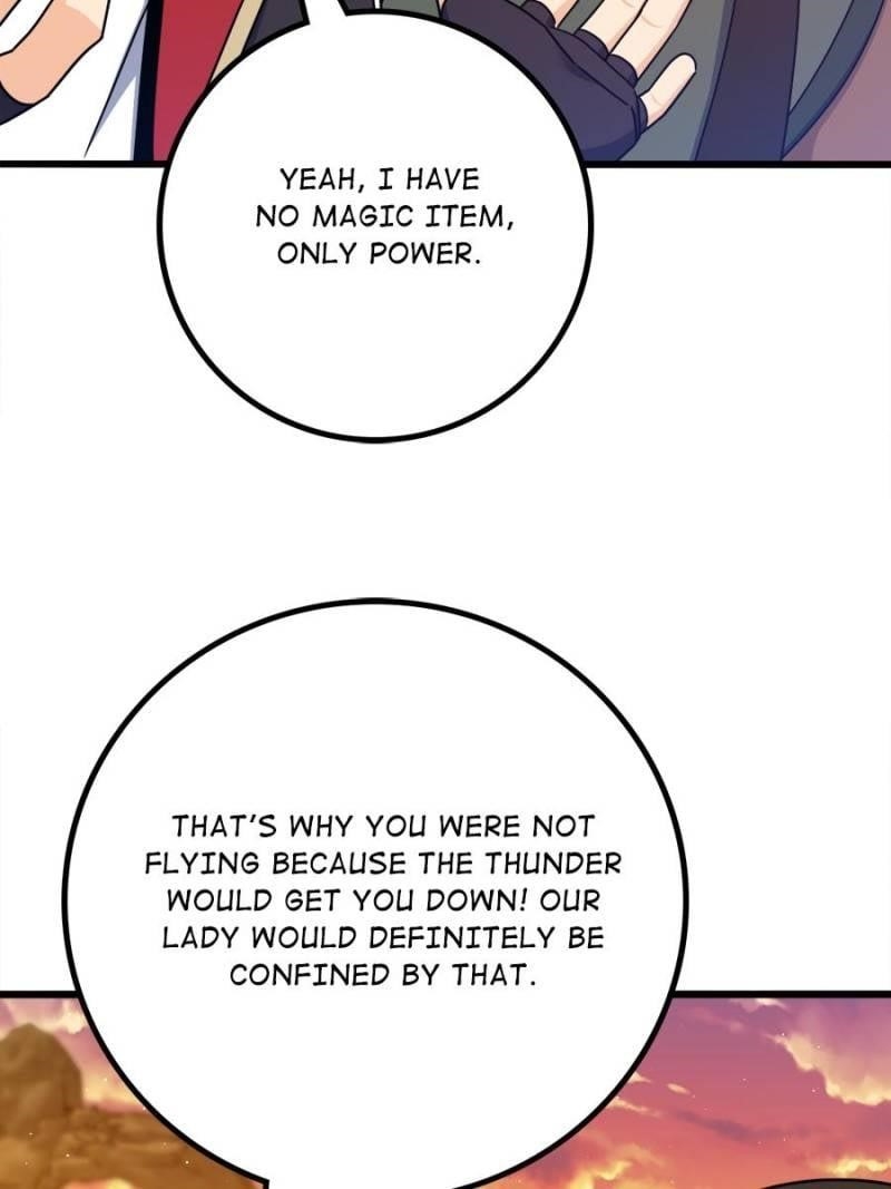 Spare Me, Great Lord! Chapter 735 - Page 22