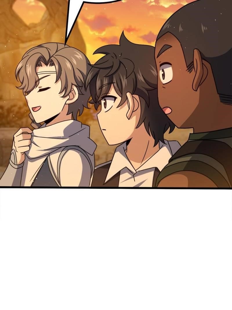 Spare Me, Great Lord! Chapter 735 - Page 23