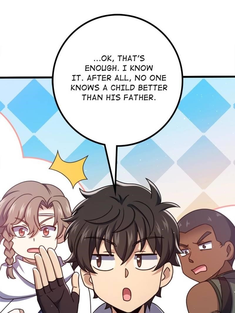 Spare Me, Great Lord! Chapter 735 - Page 24