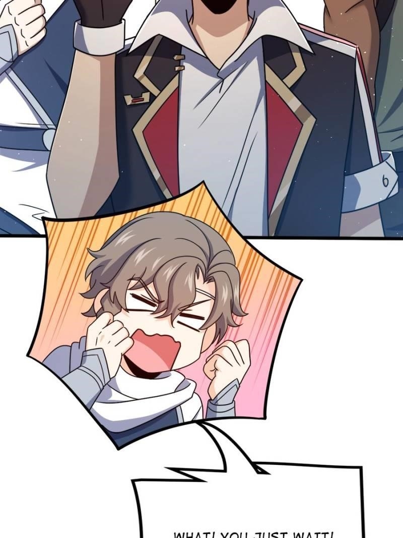 Spare Me, Great Lord! Chapter 735 - Page 25