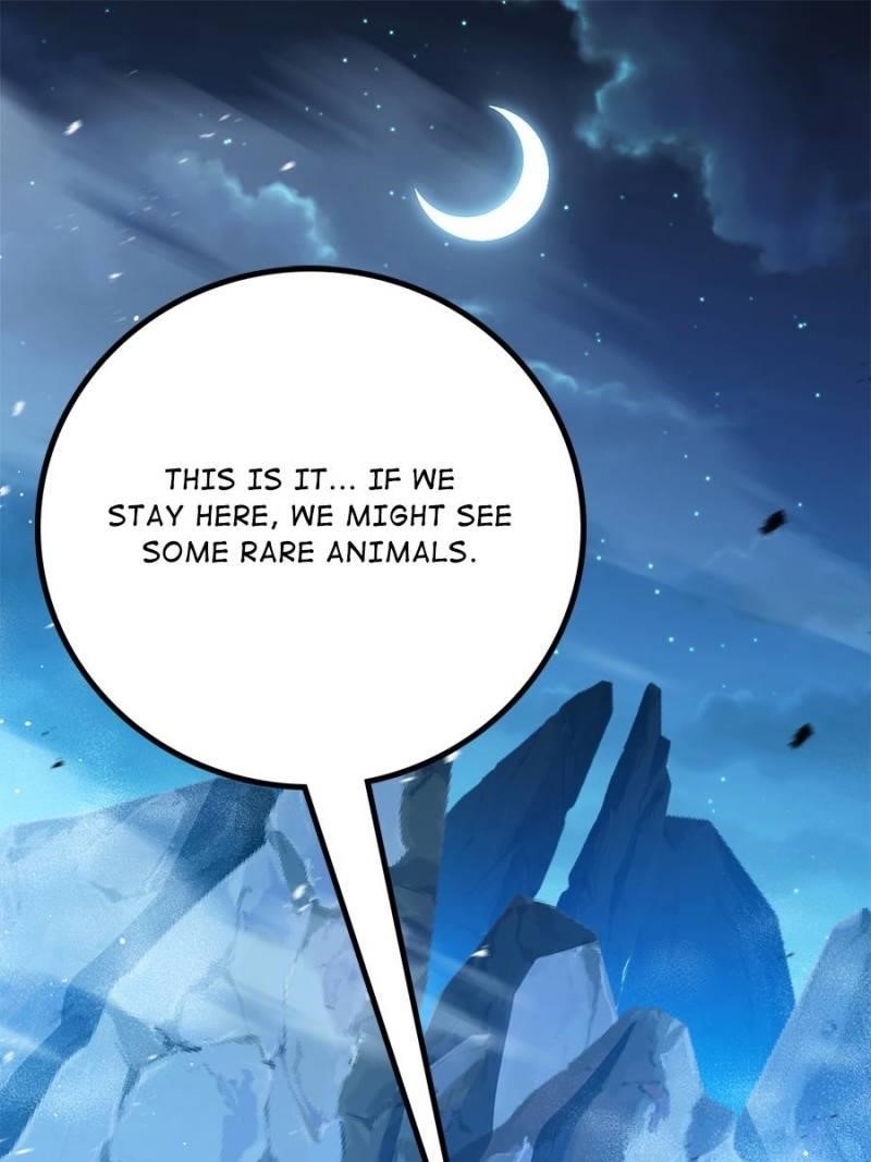 Spare Me, Great Lord! Chapter 735 - Page 27