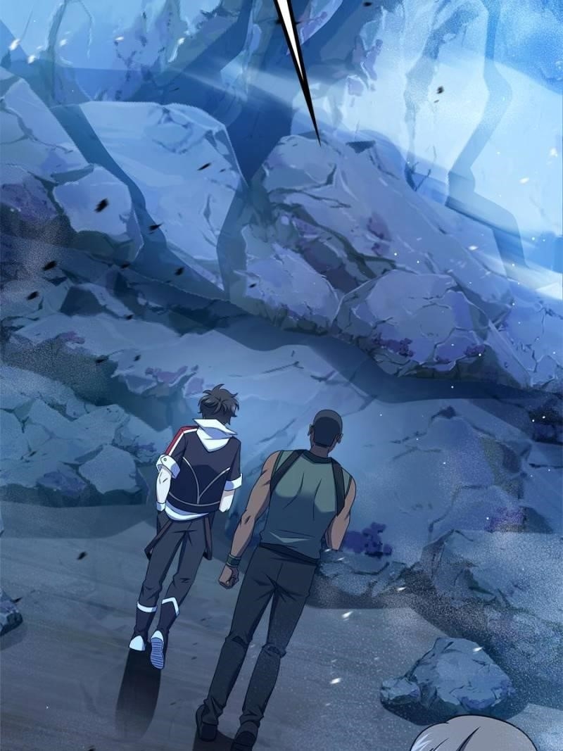 Spare Me, Great Lord! Chapter 735 - Page 28