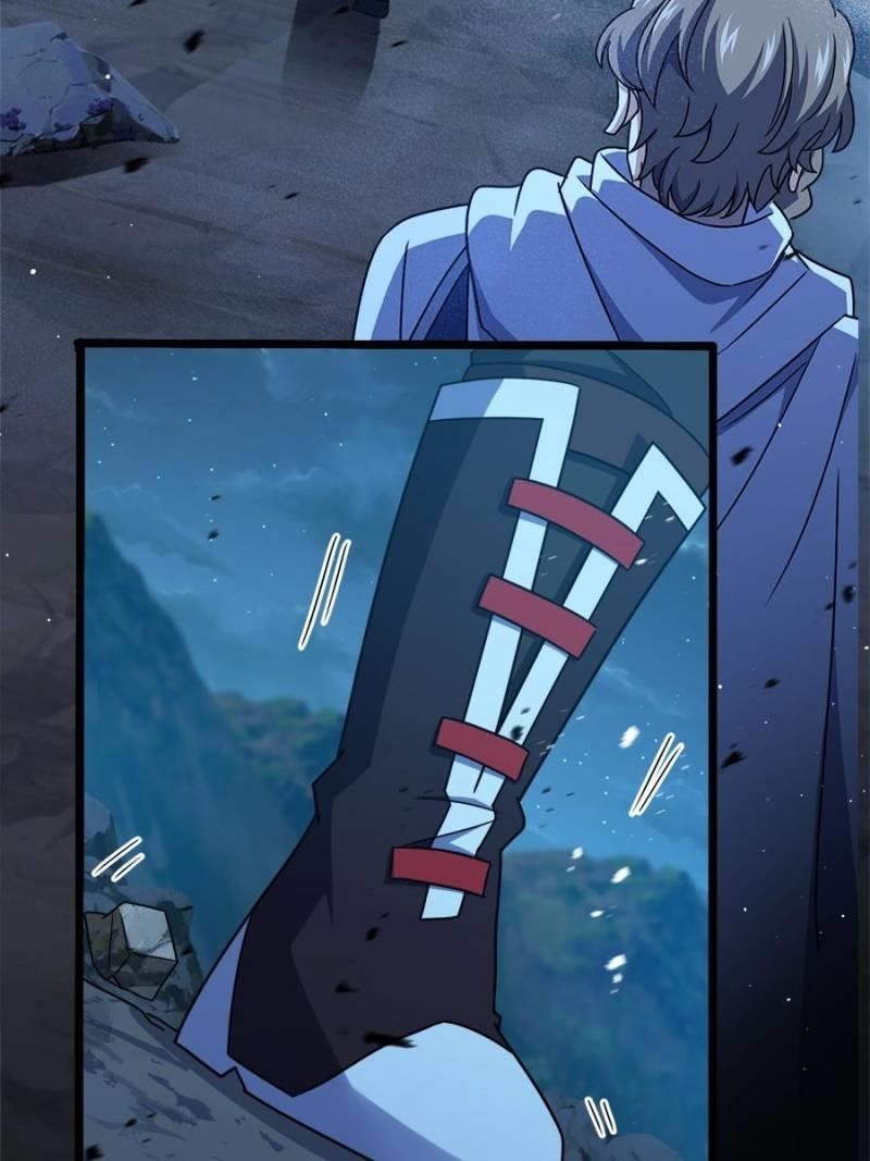 Spare Me, Great Lord! Chapter 735 - Page 29