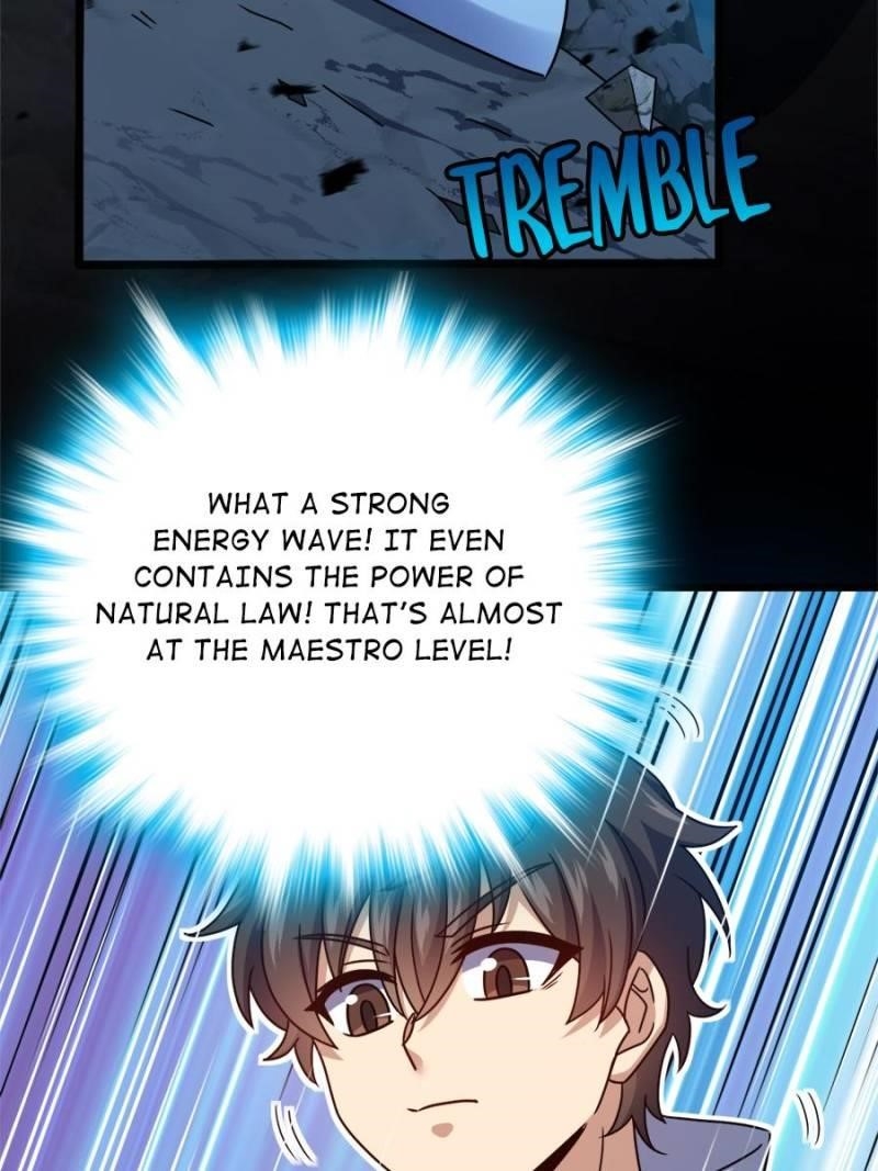 Spare Me, Great Lord! Chapter 735 - Page 30